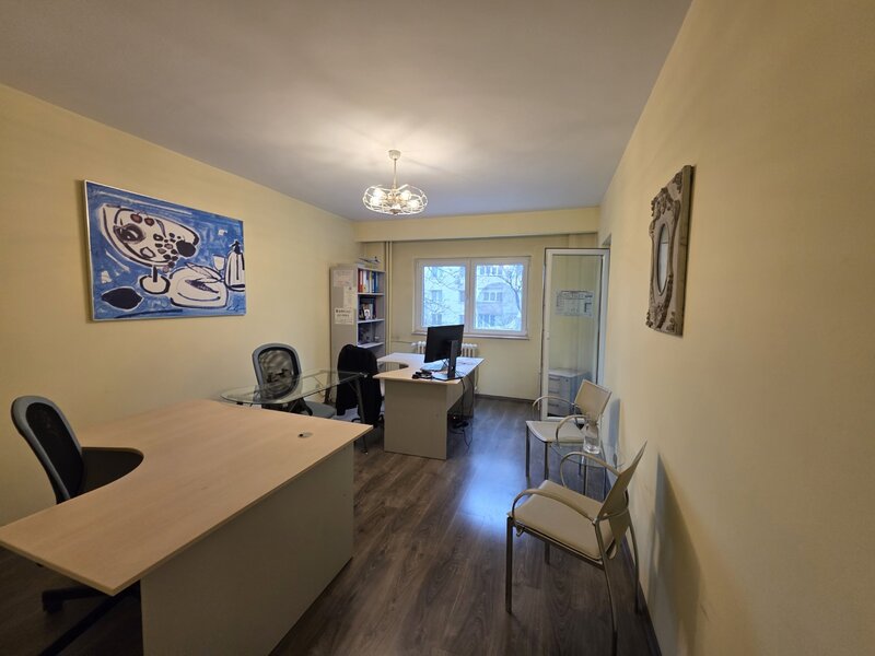 Dristor, 5 minute metrou, mall Park Lake si parc IOR, pe Mihai Bravu,