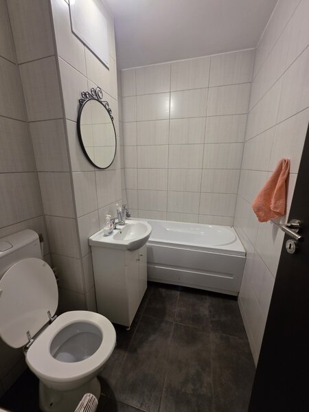 Dristor, 5 minute metrou, mall Park Lake si parc IOR, pe Mihai Bravu,