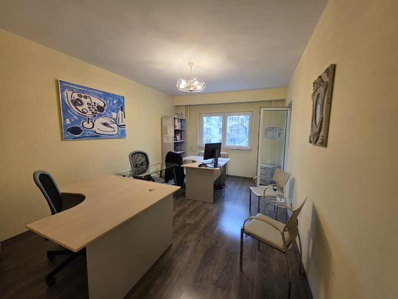 Dristor, 5 minute metrou, mall Park Lake si parc IOR, pe Mihai Bravu,