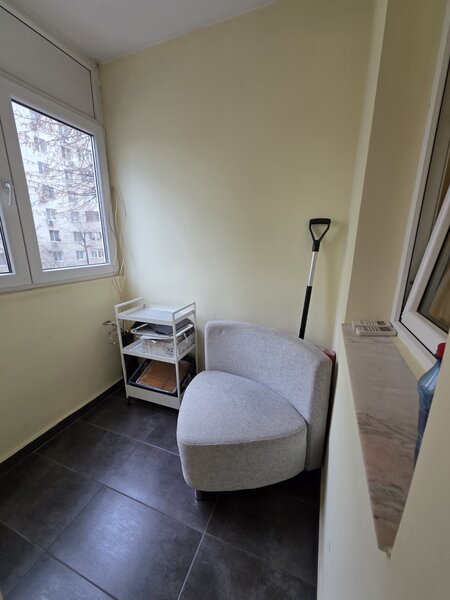 Dristor, 5 minute metrou, mall Park Lake si parc IOR, pe Mihai Bravu,