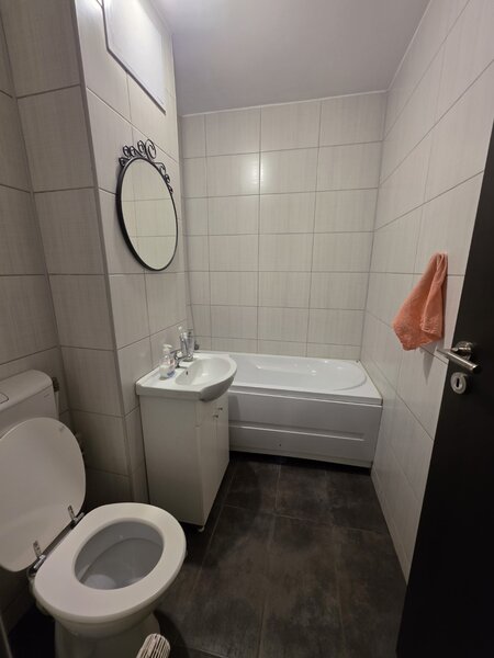 Dristor, 5 minute metrou, mall Park Lake si parc IOR, pe Mihai Bravu,