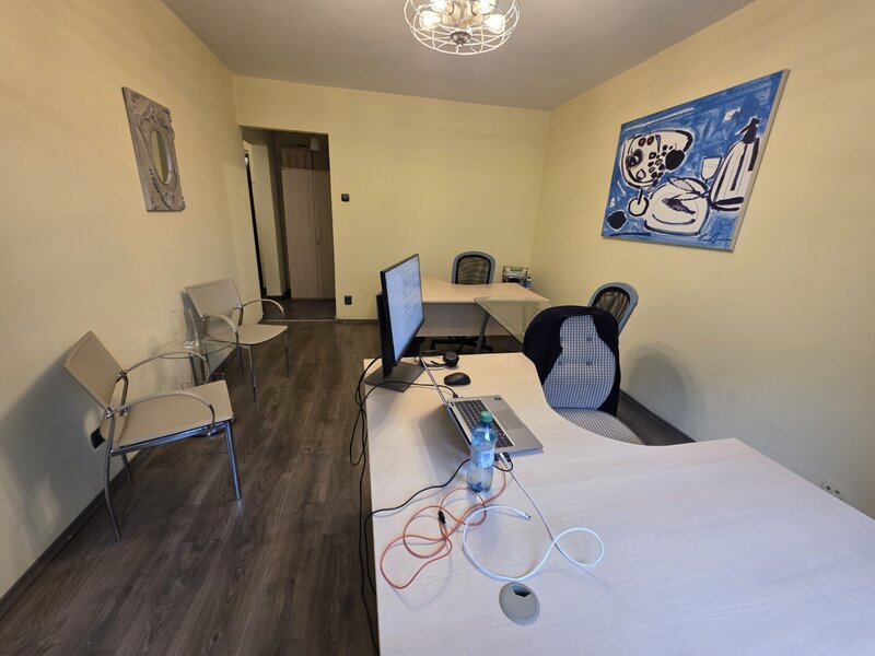 Dristor, 5 minute metrou, mall Park Lake si parc IOR, pe Mihai Bravu,