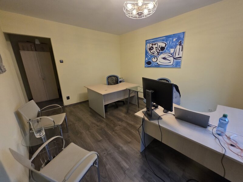 Dristor, 5 minute metrou, mall Park Lake si parc IOR, pe Mihai Bravu,